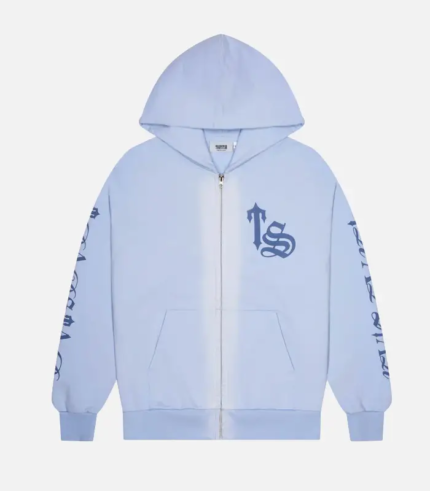 Trapstar Hoodie