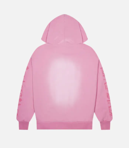 Trapstar Hoodie
