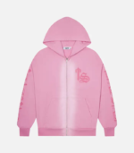 Trapstar Hoodie