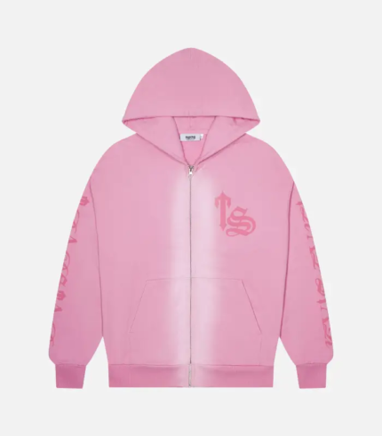 Trapstar Hoodie