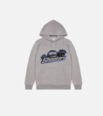 Trapstar Shooters Tracksuit Gray (Copy) - Image 2