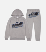 Trapstar Tracksuit
