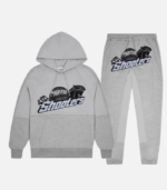 Trapstar Tracksuit