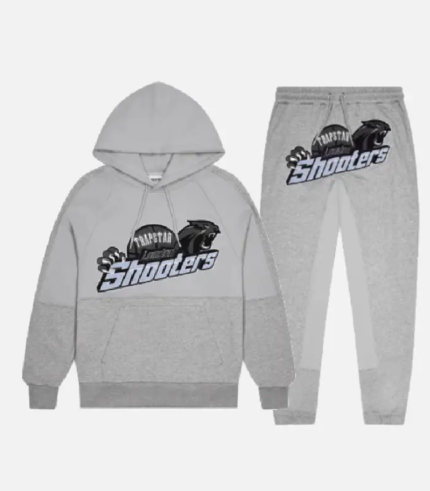 Trapstar Tracksuit