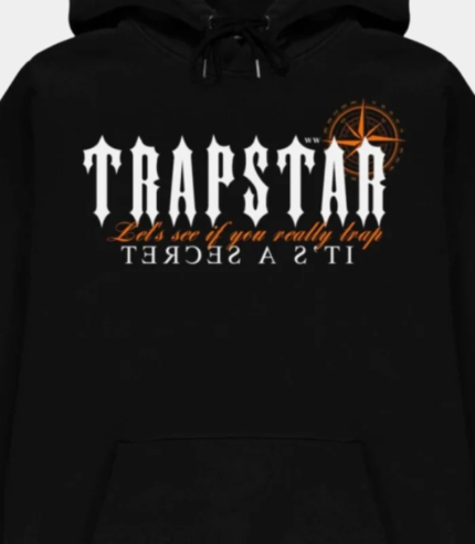 Trapstar Hoodie
