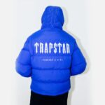 Title 53 characters Trapstar Decoded Hooded Quilted Jacket Blue | 30% Off Description 143 characters Shop the high quality Trapstar Decoded Hooded Quilted Jacket Blue at a sale price. Get Upto 30% Off From Online Store. Fast Shipping Worldwide