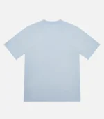 Trapstar T-shirt Australia – Light Blue Foundation T-Shirt with core branding