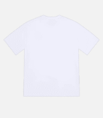 Trapstar T-shirt Australia – White/Yellow Irongate Insignia T-Shirt, two-tone