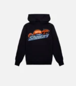 Trapstar Australia hoodie