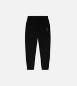 Trapstar Tracksuit Australia – V-Stripe Tracksuit in Black, coordinated streetwear set