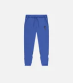 Trapstar Tracksuit Australia – V-Stripe Tracksuit in Blue, coordinated streetwear set
